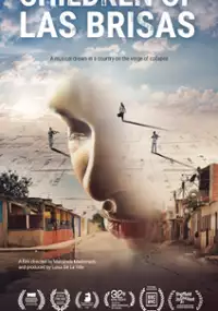 Plakat filmu Niños de Las Brisas