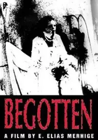 Plakat filmu Begotten