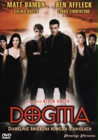 plakat filmu Dogma