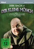 plakat filmu Der Kleine Mönch