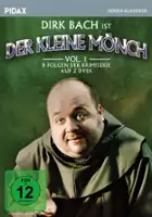 plakat serialu Der Kleine Mönch