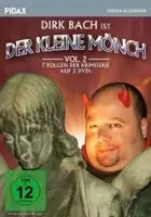 plakat - Der Kleine Mönch (2002)