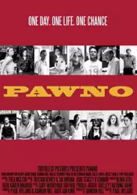 Plakat filmu Pawno