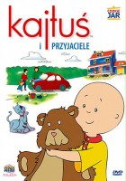 plakat - Kajtuś (1997)
