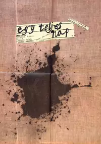Plakat filmu Egy teljes nap