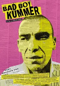 Plakat filmu Bad Boy Kummer