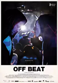 Plakat filmu Off Beat