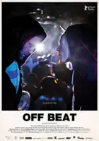 plakat filmu Off Beat