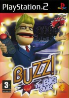Buzz! Mega Quiz