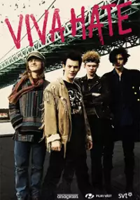 Plakat serialu Viva Hate