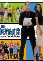 plakat filmu The Deviants