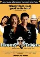 plakat filmu Happy, Texas
