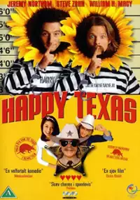 Plakat filmu Happy, Texas