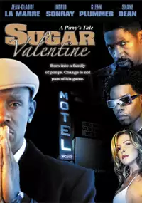 Plakat filmu Sugar Valentine