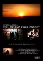 Justin Salerian / Tell Me and I Will Forget