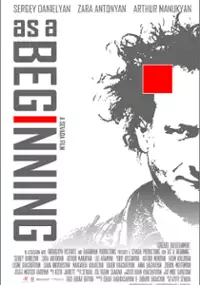 Plakat filmu As a Beginning
