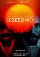 plakat filmu Grzesznicy