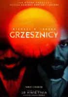 plakat filmu Grzesznicy