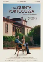 plakat filmu Dom w Portugalii