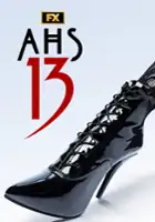 plakat - American Horror Story: 13 (2026)