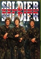 plakat - Soldier Soldier (1991)