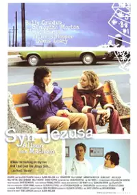 Plakat filmu Syn Jezusa