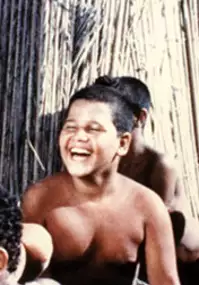 Plakat filmu Saz Dahani