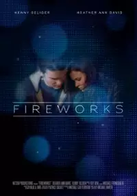 Plakat filmu Fireworks