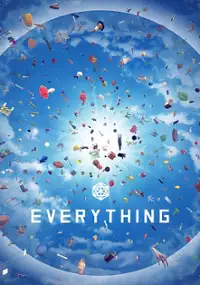 Plakat gry Everything 