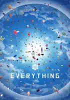 plakat gry Everything 