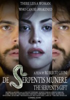 plakat filmu Dar węża