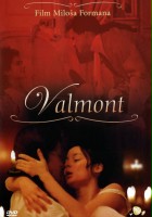 plakat filmu Valmont