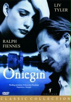 plakat filmu Oniegin