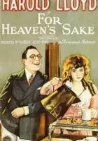 Sam Taylor / For Heaven's Sake