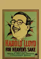 plakat filmuFor Heaven's Sake