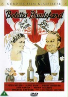 plakat filmu Bolettes brudefærd