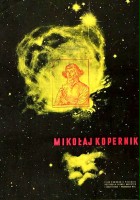 plakat filmu Mikołaj Kopernik