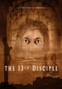 Plakat filmu The 13th Disciple