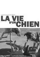 plakat filmu La Vie d'un chien