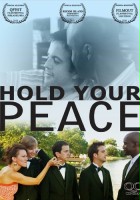 plakat filmu Hold Your Peace