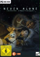 plakat filmu Never Alone