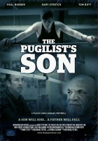 plakat filmu The Pugilist's Son