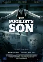 plakat filmu The Pugilist's Son