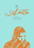 plakat filmu Anita