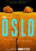 plakat filmu Oslo