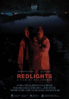 plakat filmu Redlights