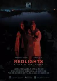 Plakat filmu Redlights