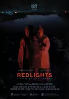 plakat filmu Redlights