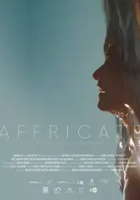 Plakat filmu Afrykata