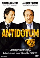plakat filmu Antidotum